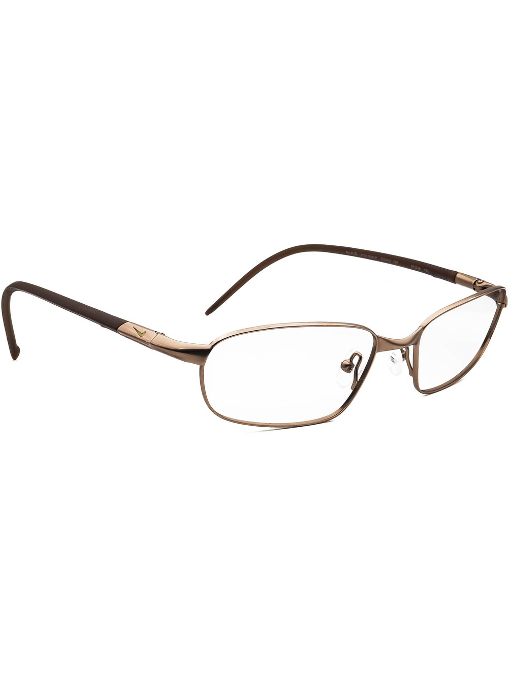 Nike 4104 Sun.P EV0447 295 Flexon Temples Sunglasses (no lenses)